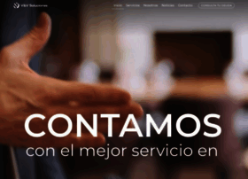 Grupovyv.com.pe thumbnail