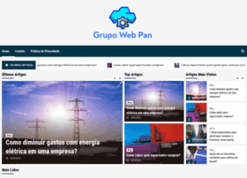 Grupowebpan.com.br thumbnail