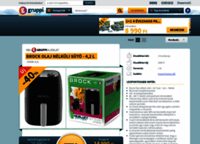 Gruppikaracsony.hu thumbnail Gruppikaracsony.hu thumbnail