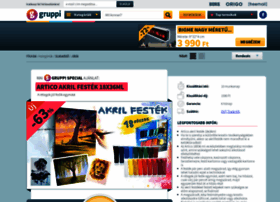 Gruppikids.hu thumbnail Gruppikids.hu thumbnail