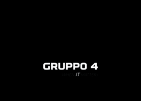 Gruppo4.it thumbnail
