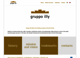 Gruppoilly.com thumbnail