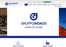 Gruppoindaco.com thumbnail