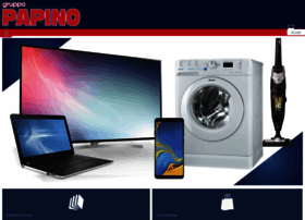 Gruppopapino.it thumbnail Gruppopapino.it thumbnail