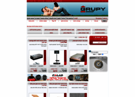 Grupyshop.co.il thumbnail