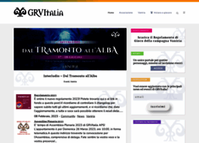 Grvitalia.net thumbnail