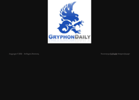 Gryphondaily.com thumbnail