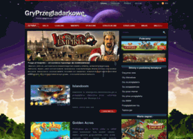 Gryprzegladarkowe.net thumbnail Gryprzegladarkowe.net thumbnail