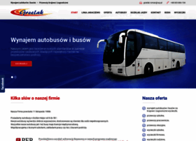 Grzelakautobusy.pl thumbnail
