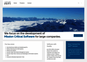 Gs-soft.com thumbnail