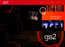 Gs2eventos.com.br thumbnail