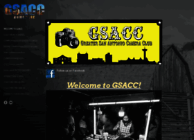 Gsacc.org thumbnail