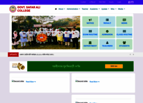 Gsacollege.edu.bd thumbnail Gsacollege.edu.bd thumbnail