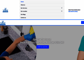 Gsbondcleaningadelaide.com.au thumbnail