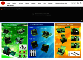 Gsc-tw.com thumbnail