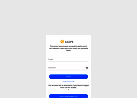 Gscope.walmart.com thumbnail