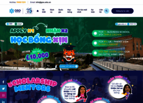 Gse-beo.edu.vn thumbnail Gse-beo.edu.vn thumbnail
