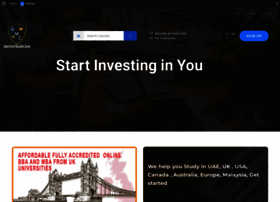 Gsecentre.com thumbnail