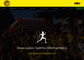 Gsgolfodeipoeti.it thumbnail