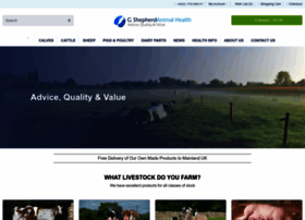 Gshepherdanimalhealth.co.uk thumbnail Gshepherdanimalhealth.co.uk thumbnail