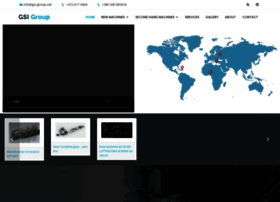 Gsi-group.net thumbnail