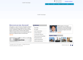 Gsilogistics.net thumbnail Gsilogistics.net thumbnail