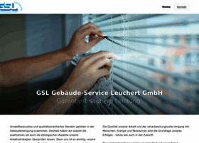 Gsl-leuchert.de thumbnail