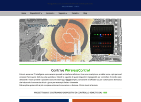 Gsm-control.biz thumbnail