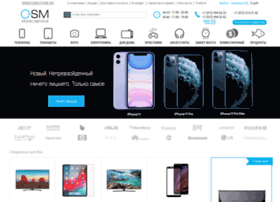 Gsm-store.ru thumbnail