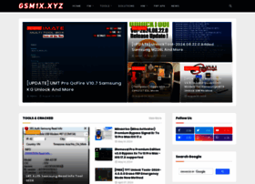 Gsm1x.xyz thumbnail Gsm1x.xyz thumbnail