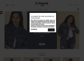 Gsmack.fr thumbnail