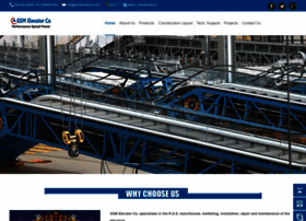 Gsmelevator.com thumbnail