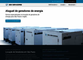 Gsmgeradores.com.br thumbnail
