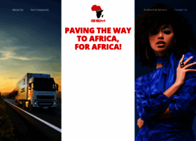 Gsmgroup.africa thumbnail