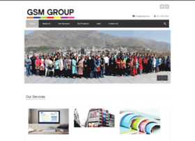 Gsmgroup.ir thumbnail Gsmgroup.ir thumbnail