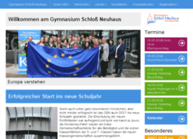 Gsn.lspb.de thumbnail