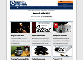 Gspaudio.co.uk thumbnail Gspaudio.co.uk thumbnail
