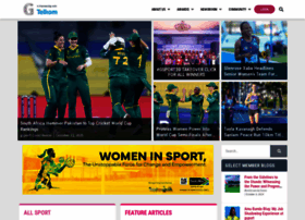Gsport.co.za thumbnail Gsport.co.za thumbnail