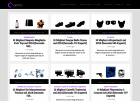 Gsvc.it thumbnail