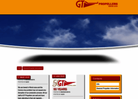 Gt-propellers.com thumbnail