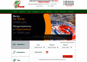 Gt-travel.ru thumbnail