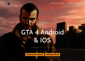 Gta4app.mobi thumbnail Gta4app.mobi thumbnail