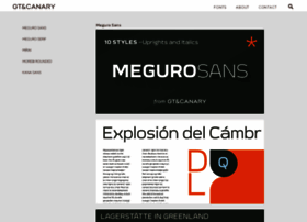 Gtandcanary.com thumbnail