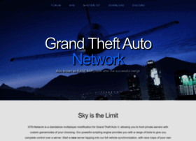 Gtanet.work thumbnail Gtanet.work thumbnail