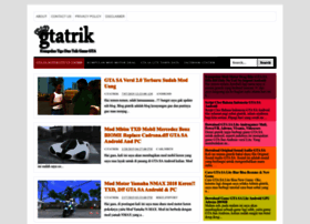 Gtatrik.com thumbnail