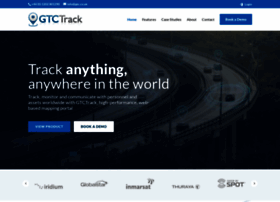 Gtctrack.com thumbnail