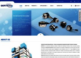 Gtencoder.com thumbnail