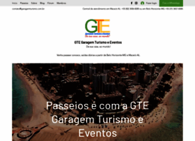 Gtetours.com thumbnail