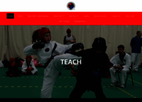 Gti-taekwondo.com thumbnail