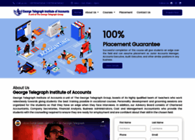 Gtiaindia.org thumbnail